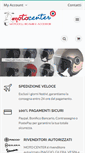 Mobile Screenshot of moto-center.it